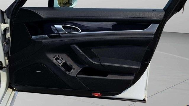 used 2014 Porsche Panamera car, priced at $21,555