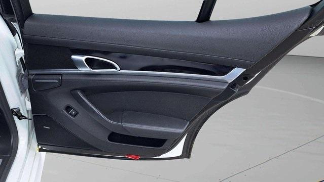 used 2014 Porsche Panamera car, priced at $21,555