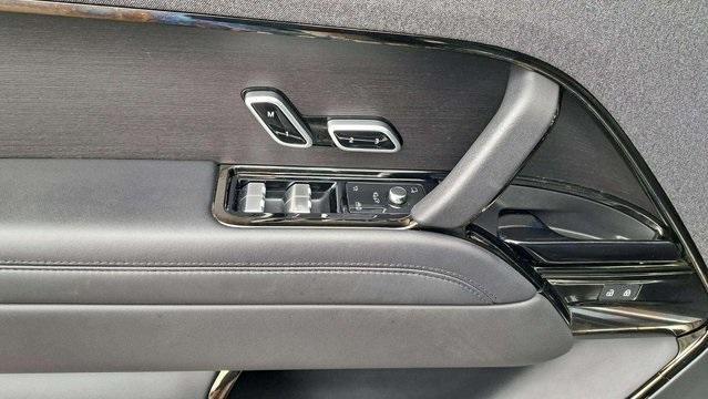 used 2023 Land Rover Range Rover Sport car, priced at $72,855