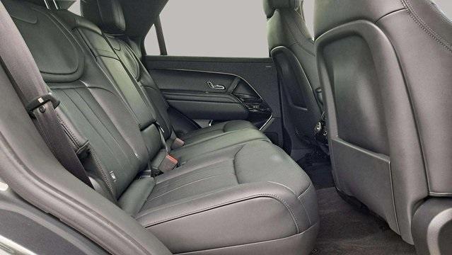 used 2023 Land Rover Range Rover Sport car, priced at $72,855