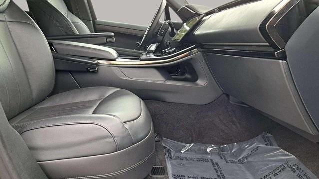 used 2023 Land Rover Range Rover Sport car, priced at $72,855