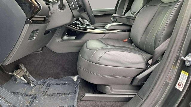 used 2023 Land Rover Range Rover Sport car, priced at $72,855