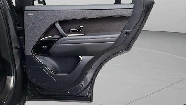 used 2023 Land Rover Range Rover Sport car, priced at $72,855