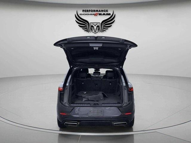 used 2023 Land Rover Range Rover Sport car, priced at $72,855