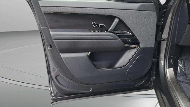 used 2023 Land Rover Range Rover Sport car, priced at $72,855