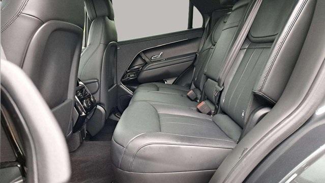 used 2023 Land Rover Range Rover Sport car, priced at $72,855