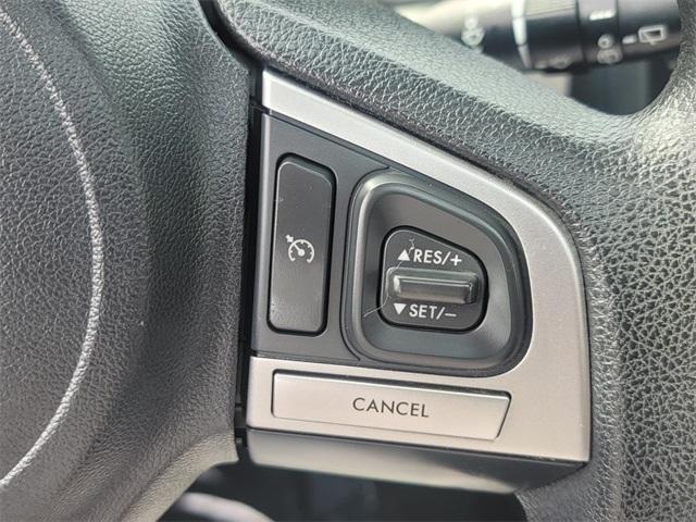 used 2018 Subaru Forester car, priced at $15,999