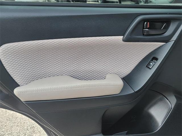 used 2018 Subaru Forester car, priced at $15,999