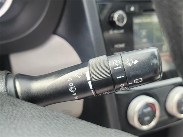 used 2018 Subaru Forester car, priced at $15,999