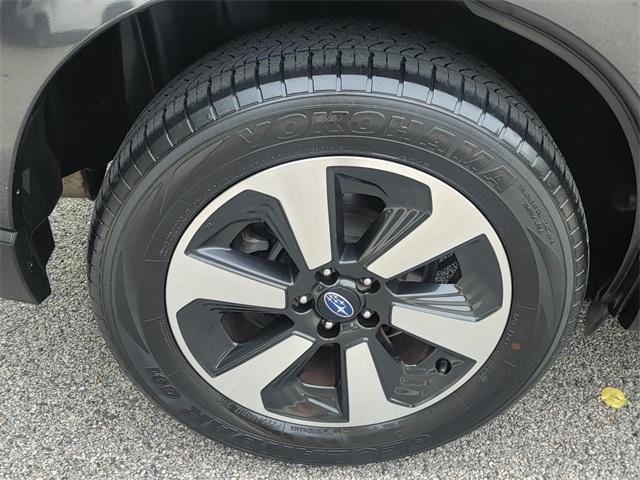 used 2018 Subaru Forester car, priced at $15,999