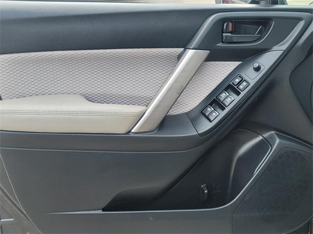 used 2018 Subaru Forester car, priced at $15,999