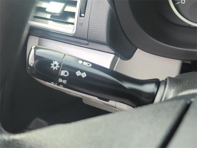 used 2018 Subaru Forester car, priced at $15,999