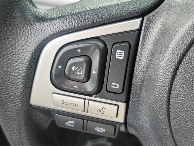 used 2018 Subaru Forester car, priced at $15,999