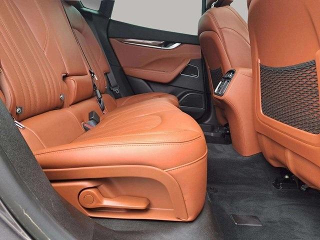 used 2018 Maserati Levante car, priced at $26,885