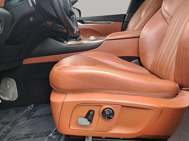 used 2018 Maserati Levante car, priced at $26,885