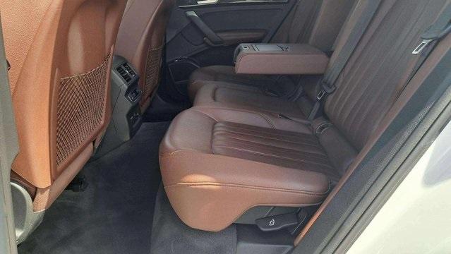used 2020 Audi Q5 e car, priced at $24,855