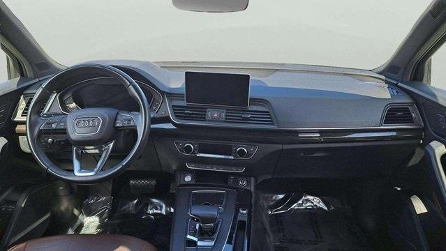 used 2020 Audi Q5 e car, priced at $24,999