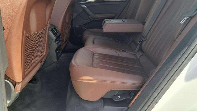 used 2020 Audi Q5 e car, priced at $24,999