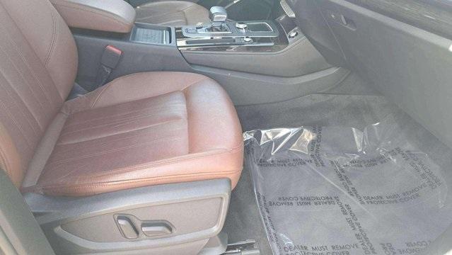 used 2020 Audi Q5 e car, priced at $24,855