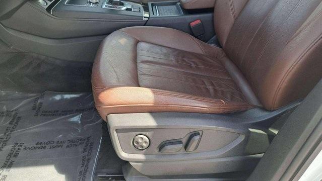 used 2020 Audi Q5 e car, priced at $24,855