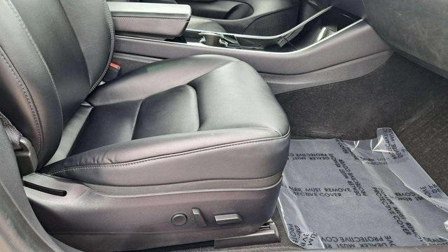 used 2020 Tesla Model 3 car, priced at $19,855