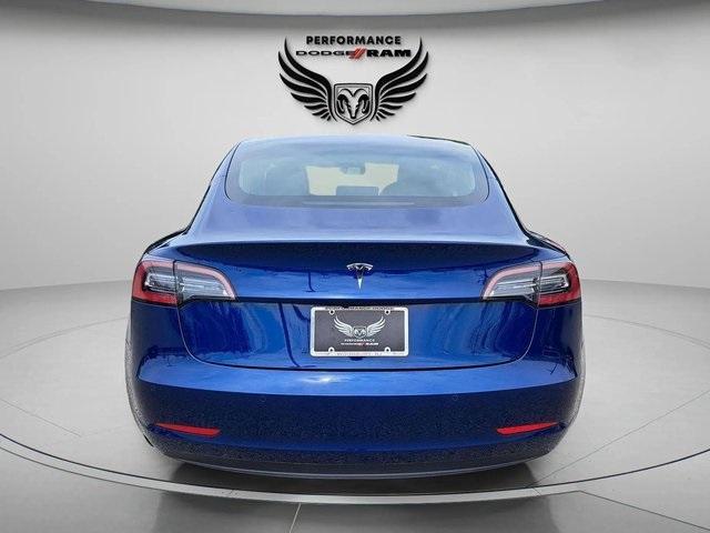 used 2020 Tesla Model 3 car, priced at $19,855
