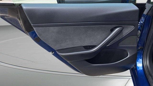 used 2020 Tesla Model 3 car, priced at $19,855