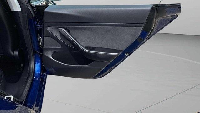 used 2020 Tesla Model 3 car, priced at $19,855