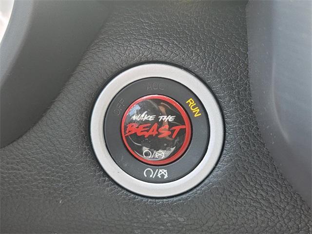 used 2022 Ram 1500 car, priced at $74,999