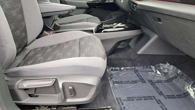used 2021 Volkswagen ID.4 car, priced at $19,985