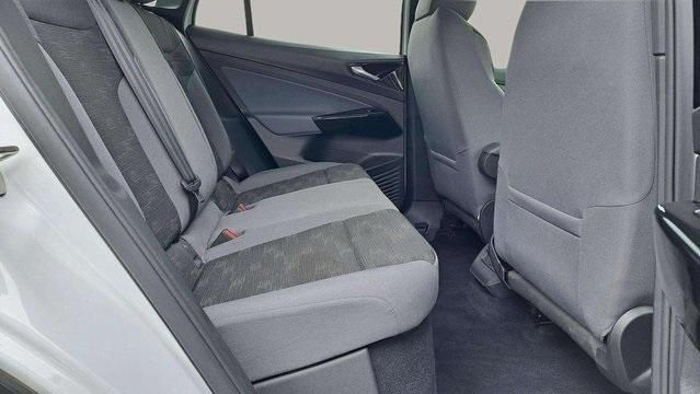 used 2021 Volkswagen ID.4 car, priced at $19,985