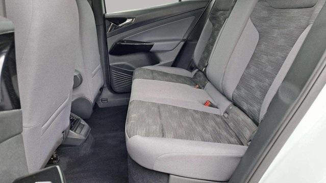 used 2021 Volkswagen ID.4 car, priced at $19,985
