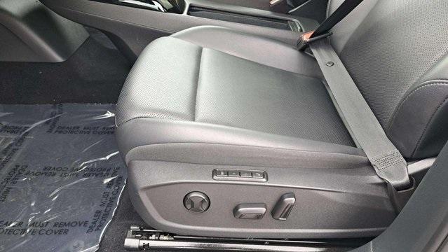 used 2021 Volkswagen ID.4 car, priced at $19,555