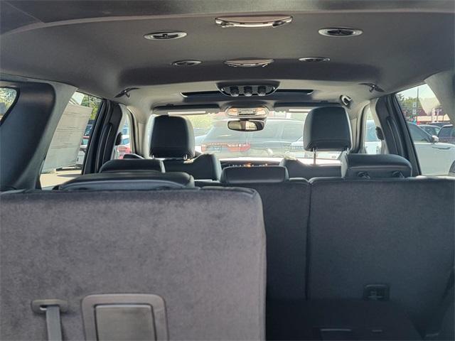 new 2026 Dodge Durango car, priced at $43,870