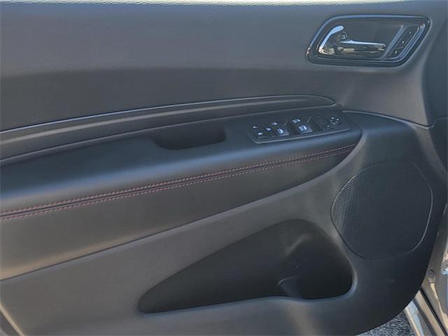 new 2026 Dodge Durango car, priced at $43,870