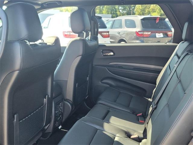 new 2026 Dodge Durango car, priced at $43,870