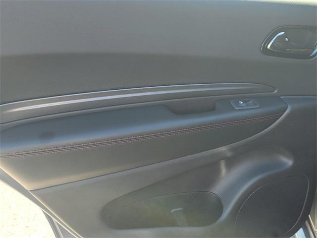 new 2026 Dodge Durango car, priced at $43,870