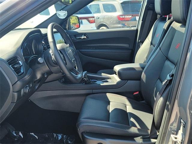 new 2026 Dodge Durango car, priced at $43,870
