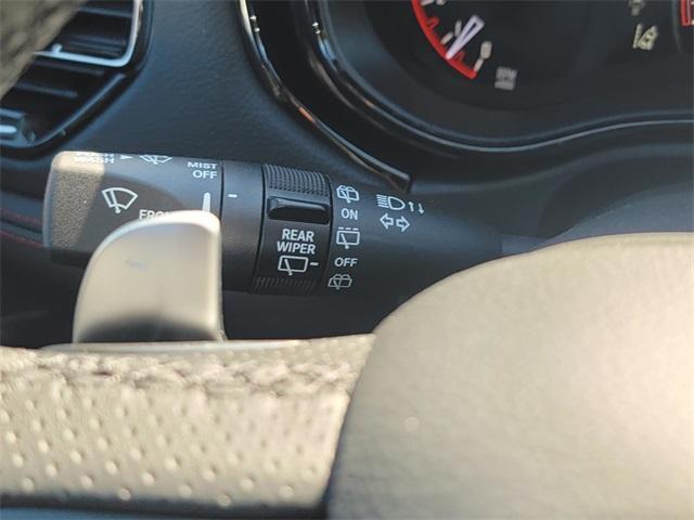 new 2026 Dodge Durango car, priced at $43,870