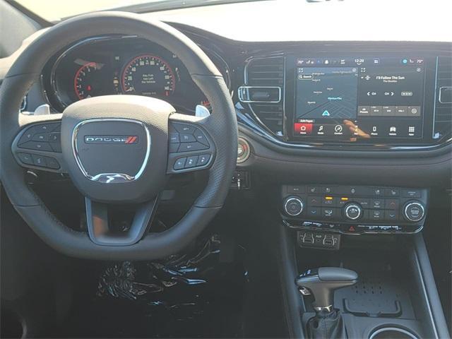 new 2026 Dodge Durango car, priced at $43,870