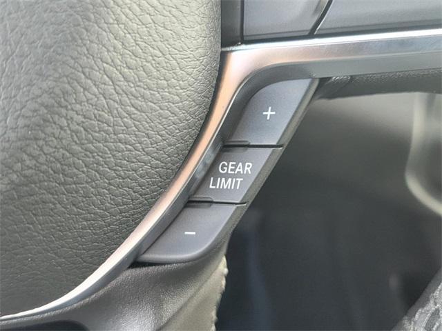 new 2026 Ram 2500 car, priced at $61,577