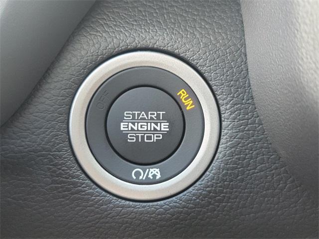 new 2026 Ram 2500 car, priced at $61,577