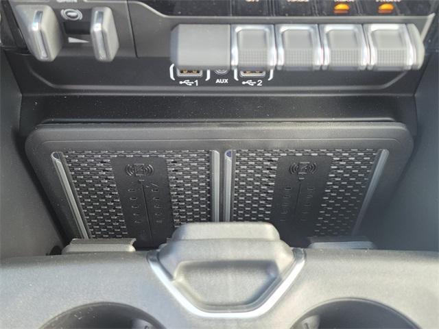 new 2026 Ram 2500 car, priced at $61,577