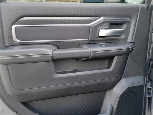 new 2026 Ram 2500 car, priced at $61,577