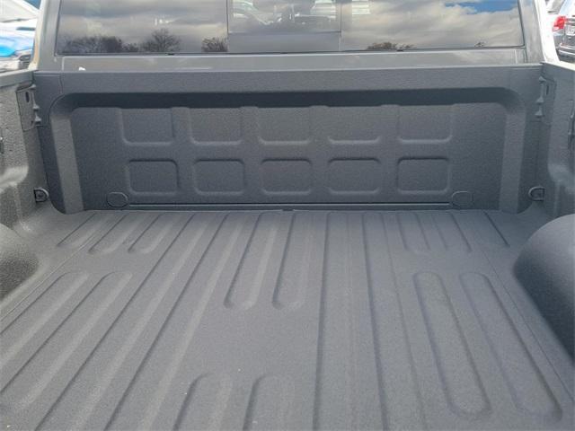 new 2026 Ram 2500 car, priced at $61,577