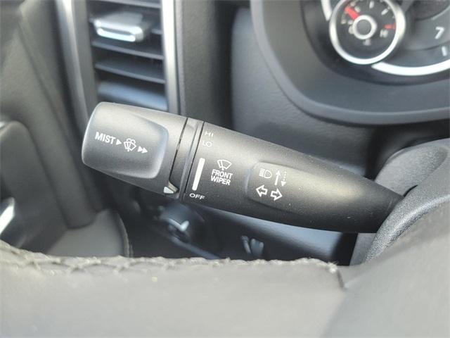 new 2026 Ram 2500 car, priced at $61,577