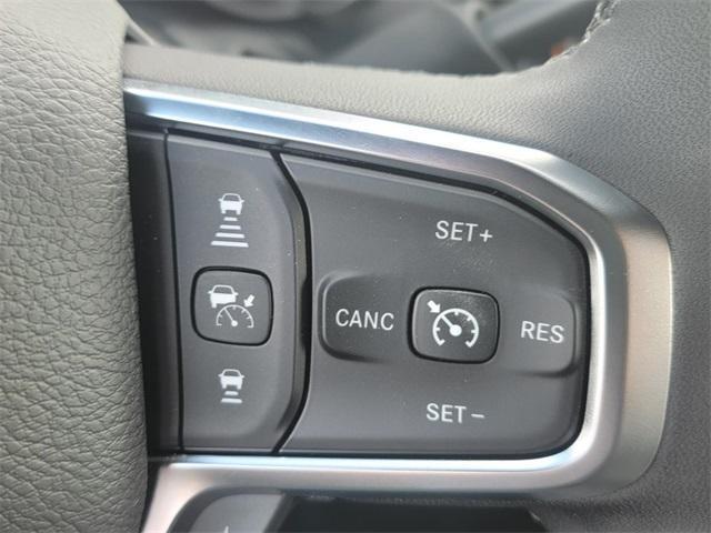 new 2026 Ram 2500 car, priced at $61,577