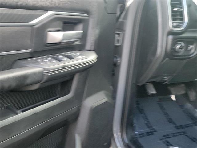 new 2026 Ram 2500 car, priced at $61,577