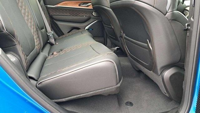 used 2022 Jeep Grand Cherokee 4xe car, priced at $40,855
