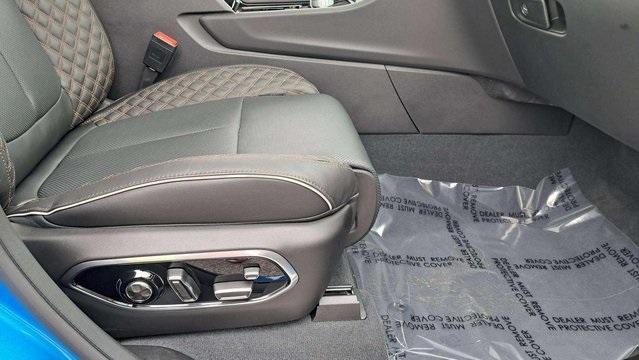 used 2022 Jeep Grand Cherokee 4xe car, priced at $40,855